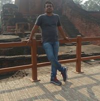 Vivek Agrawal