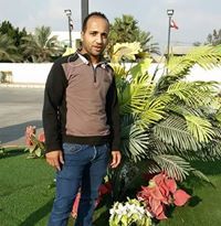 عنتر محمد
