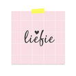 Liefie