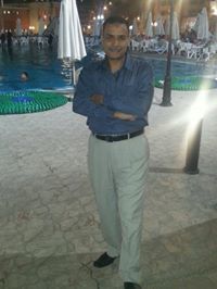 Magdy Ahmed