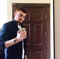 Abdalrhman Alibrahim