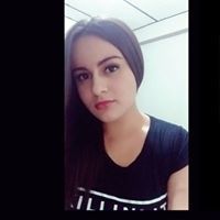 Daniela Mejía