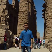 Ahmed Hagag