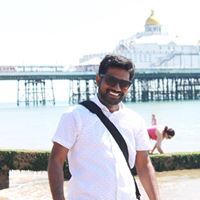 Azhagesan R