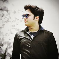 Sayandeep Panda