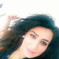 Enas Hajali