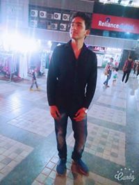 Anurag Dubey
