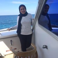 Nourhan Khattab