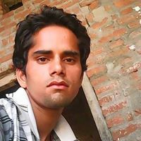 Anurag Dwivedi