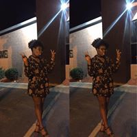 Najah Walker