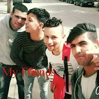 ايوب بوكعيبات