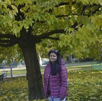 Prerna Prakash