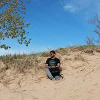 Varun Deshpande