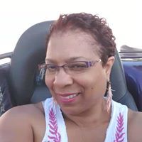 Salina Williams