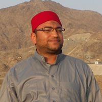 Sakr Saad