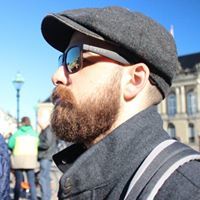 Matt