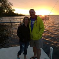 Debbie Waller-Wedding