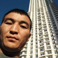 Мягмаржав Мийгаа