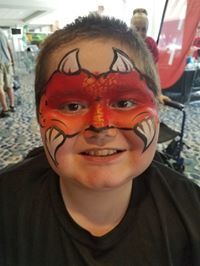 Gavin Michael Johnson