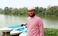 Fahim Ahmed