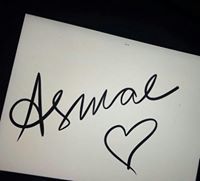 Asmae Fayzi