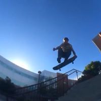 Sage Nutter