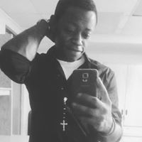 Kevin Blake