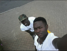 Haron