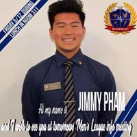 Jimmy Pham