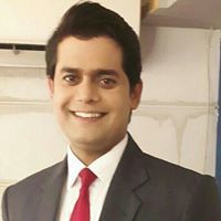 Syed Raza
