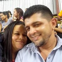 Luis Jimenez Montero