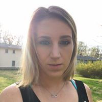 Nicole Mikush