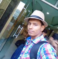 Vivek Raj