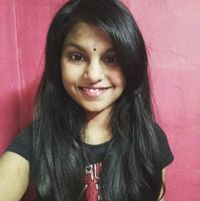 Reenaa Amaran