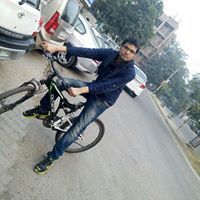 Harendra Kumar