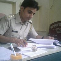 Suresh