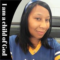 Rashanda Evans Campbell