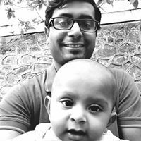 Prashant Aher