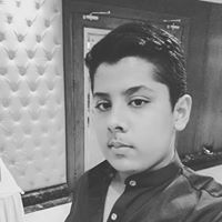 Abhishek Garg