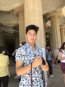 Larry Chen