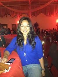Lenore Rodriguez