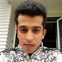 Rachit Richie