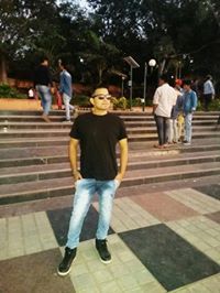 Shubham Kumar