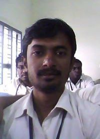 Prasanth Raju
