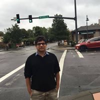 Ashish Joshi