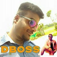 Prashanth Gowda
