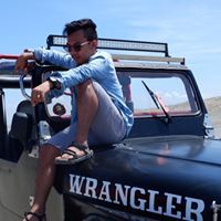 Daryl Dueñas