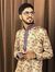 Harshil...