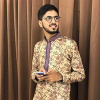 Harshil Shah