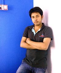 Amit Das